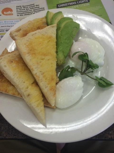 The Pump @ 123 - Bridge Guide 2