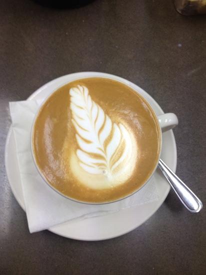 The Pump @ 123 - Bridge Guide 3