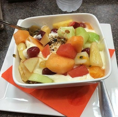 The Pump @ 123 - Bridge Guide 0