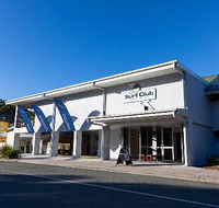 The Surf Club Bribie Island