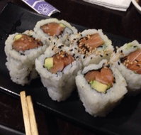 The Sushi 79 Japanese Restaurant - DBD