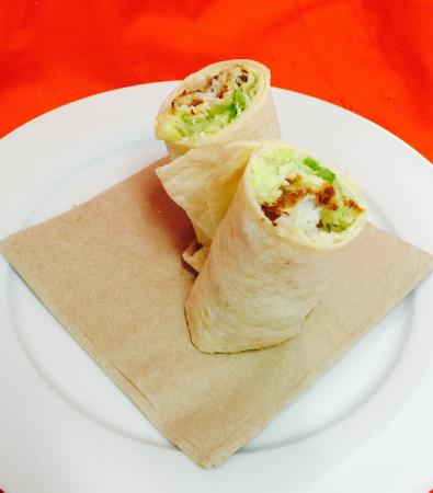 Towers Tasty Cafe - Click Find 0