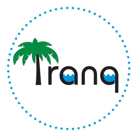 Tranquillity Cafe - Click Find 0