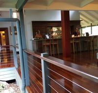 Treehouse Restaurant - DBD