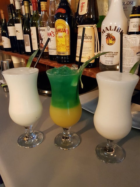 Trinity Beach Bar & Grill - Click Find 3