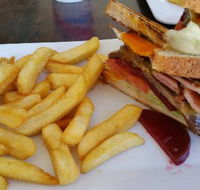 Trinity Beach Bar  Grill - Lawyer Find