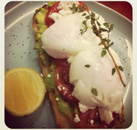 Urban Seed Kitchen - Click Find
