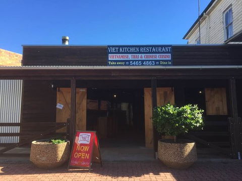 Viet Kitchen - Click Find 0