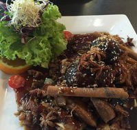 Zabb Thai Cuisine - DBD
