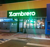 Zambrero - Bet 4u