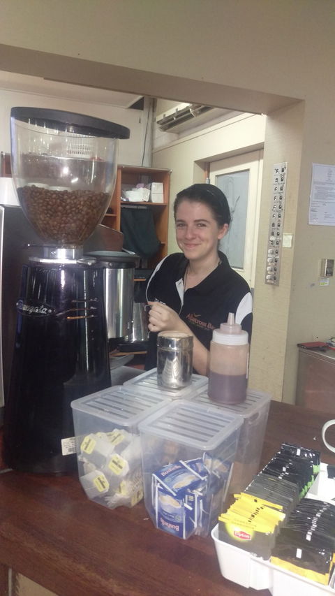 Albatross Bay Resort - Click Find 2