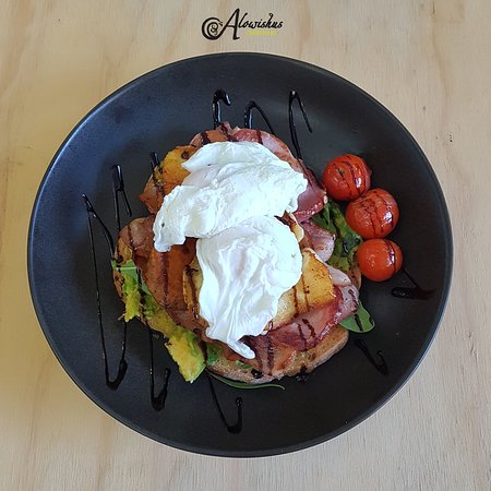 Alowishus Delicious - Click Find 0