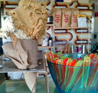 Amo Gelato - Click Find