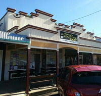 Amy's Country Cafe - Click Find