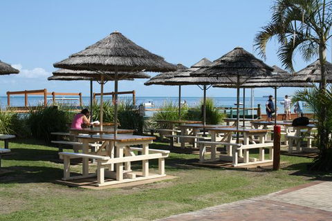 Beach Cafe - Bet 4u 0