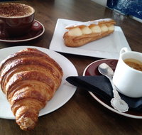 Ben's Patisserie - Click Find