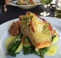 Birches Restaurant - Click Find