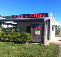Brauers seafood cafe - DBD