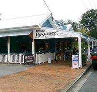 Bucks Bakery - Bridge Guide