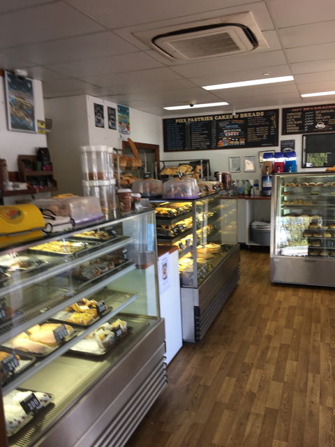 Bucks Bakery - Bridge Guide 4