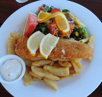 Bull  Barley Inn - Bridge Guide