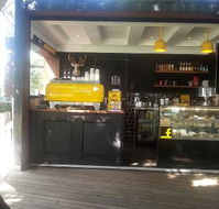 Bullitt Espresso Van - Click Find