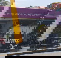 Cafe Apre - Click Find