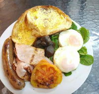 Cafe Delicious - Click Find
