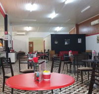 Cafe On Munro - Click Find