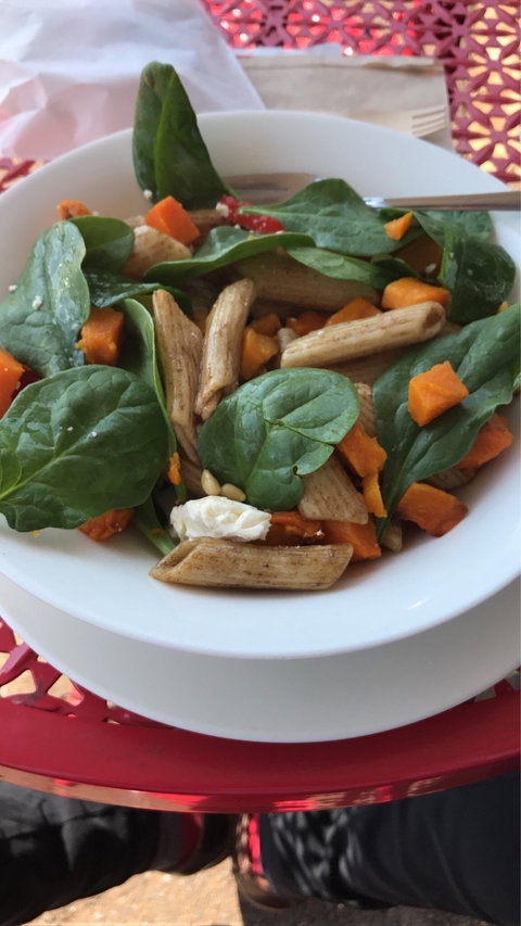 Cafe Rhubarb - Bridge Guide 2