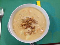 Charleville's Asian Resturant