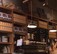 Clandestino Roasters - Click Find