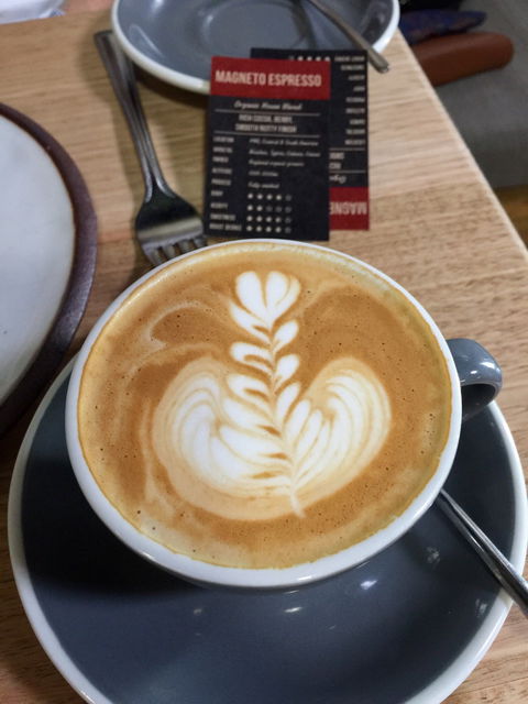 Clandestino Roasters - Click Find 3