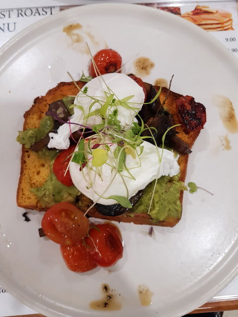 Coast Roast Cairns Central - Lawyer Find 1