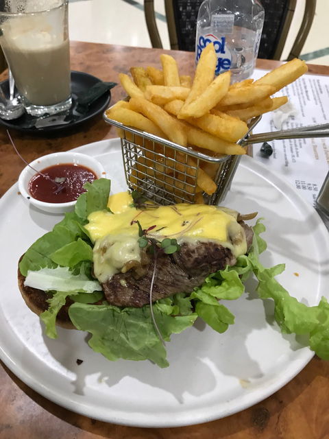 Coast Roast Cairns Central - Lawyer Find 3