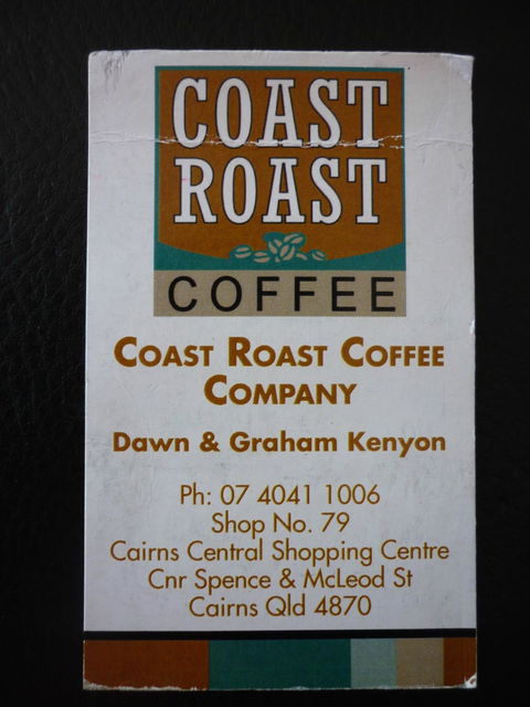 Coast Roast Cairns Central - Lawyer Find 5