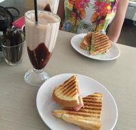 Coffee Craft Cafe - Bridge Guide
