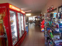 Colosseum Creek Motel and Roadhouse