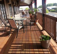 Commercial Hotel Clermont - Click Find