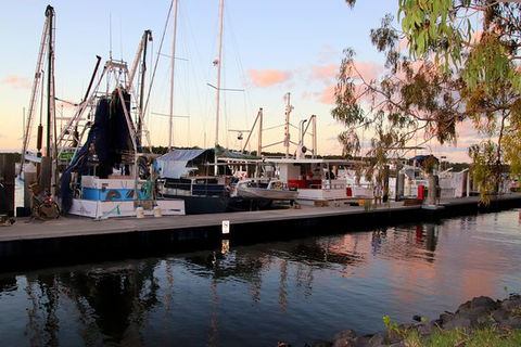 Cooloola Coast Seafoods - DBD 0