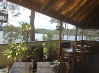 Cormorant Bay Cafe