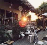 Costa Noosa Espresso - Bridge Guide