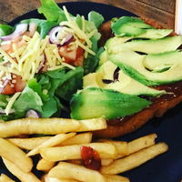 Country Atmosphere Cafe