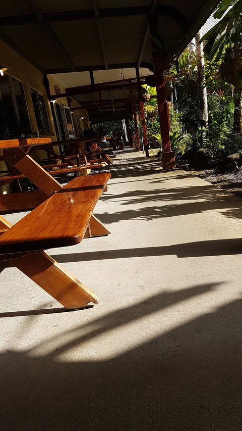 Cow Bay Hotel - DBD 1