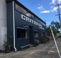 Criterion Hotel - Click Find