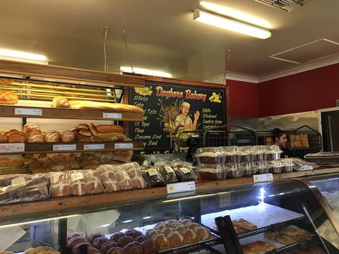 Dayboro Bakery - Click Find 0