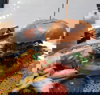 Double Cross - Click Find
