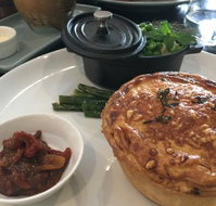 Emeraude - Bowls Clubs