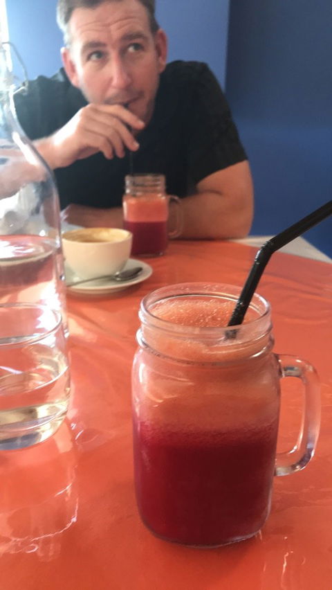 Family Refreshment Cafe & Restaurant - DBD 2