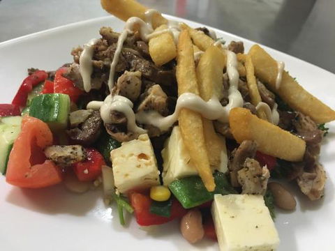 Fat Chicken West Burleigh - Click Find 0